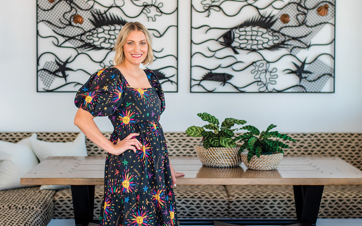 Erin King Interiors Neighbor2Neighbor